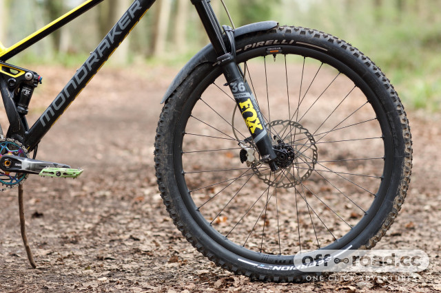 Best mtb enduro online rims